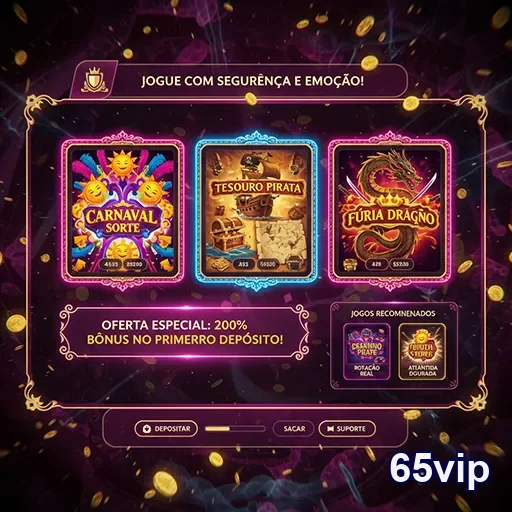 65vip 65vip aplicativo