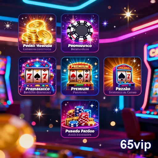 65vip 65vip link de acesso 2