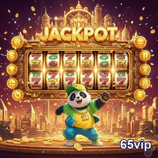 65vip 65vip plataforma